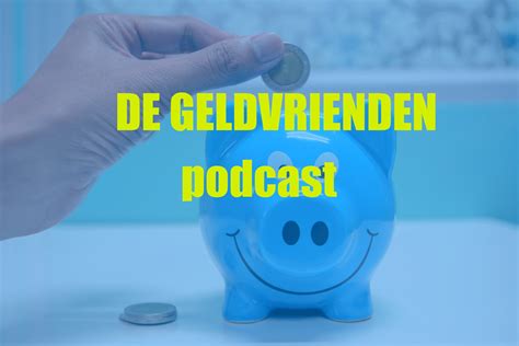 geldvrienden|De Geldvrienden podcast De Geldvrienden